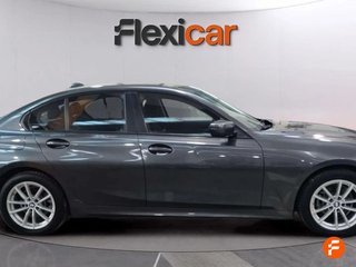 BMW Serie 3 318d