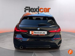 BMW Serie 1 118i