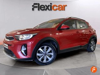 Kia Stonic 1.2 DPi 62kW (84CV) Concept