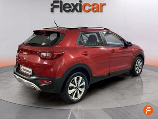Kia Stonic 1.2 DPi 62kW (84CV) Concept