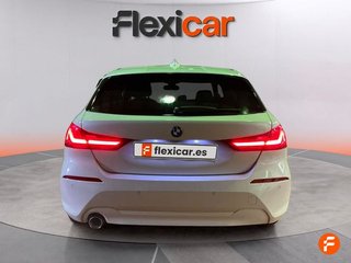 BMW Serie 1 118i