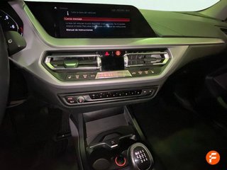 BMW Serie 1 118i