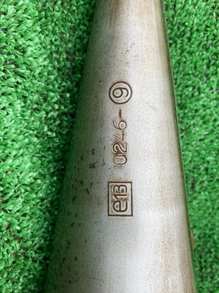 Escape Gianelli RS50