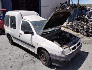1895269 seat cremallera dirección 6200000050 inca