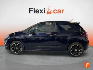 DS DS 3 BlueHDi 88kW (120CV) Sport