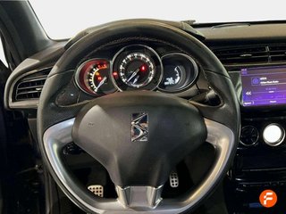 DS DS 3 BlueHDi 88kW (120CV) Sport