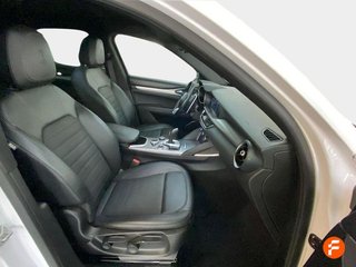 Alfa Romeo Stelvio 2.2 Diesel 118kW (160cv) SPRINT RWD