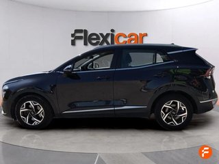 Kia Sportage 1.6 T-GDi 110kW (150CV) MHEV Tech 4x2