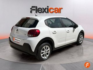 Citroën C3 BlueHDi 75KW (100CV) S&S Live Pack