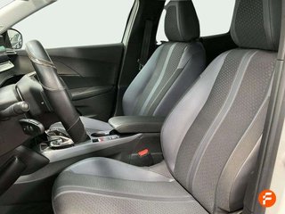 Peugeot 2008 Eléctrico Allure Pack