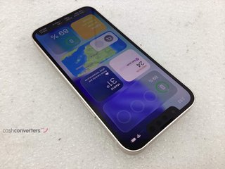 apple iphone 13 mini 128gb
