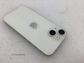apple iphone 13 mini 128gb