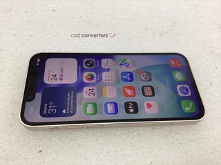 apple iphone 13 mini 128gb
