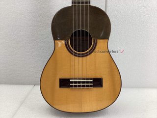 guitarra clasica vicente sanchis guitarron murciano