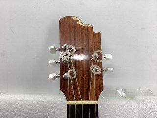 guitarra clasica vicente sanchis guitarron murciano