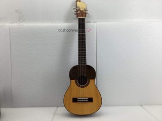guitarra clasica vicente sanchis guitarron murciano