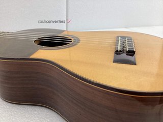 guitarra clasica vicente sanchis guitarron murciano