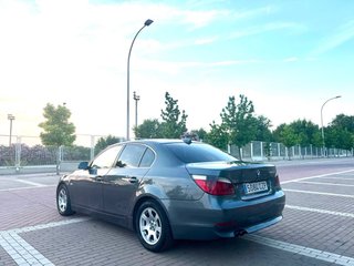! BMW SERIE 525D MANUAL !