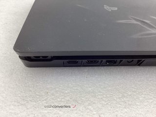 sony ps4 slim 500gb