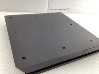 sony ps4 slim 500gb