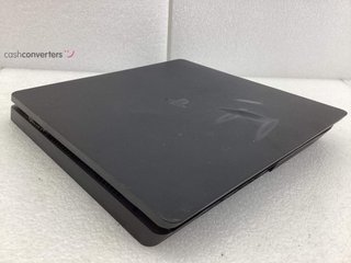 sony ps4 slim 500gb