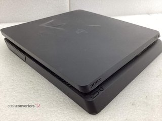 sony ps4 slim 500gb