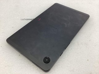 tablet pc samsung galaxy tab a9 4gb 64gb wifi