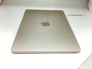 portatil apple apple macbook air m4 10-core 4.4 13 (8gpu) (2025) (a3240)