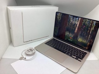 portatil apple apple macbook air m4 10-core 4.4 13 (8gpu) (2025) (a3240)