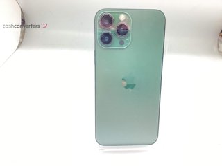 apple iphone 13 pro max 128gb