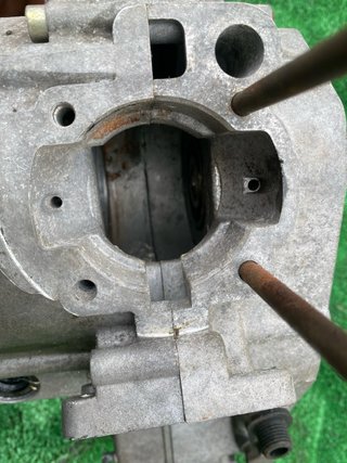 Cárter AM6