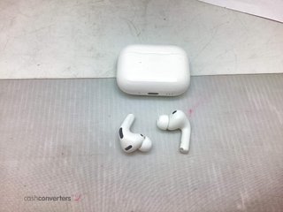 in-ear apple airpods pro 3