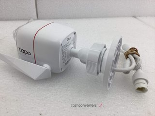 camara videovigilancia tp-link tapo c320ws