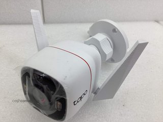 camara videovigilancia tp-link tapo c320ws