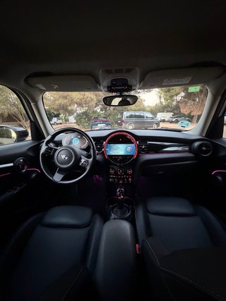 MINI Cooper 2022