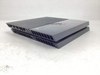 sony ps4 slim 500gb