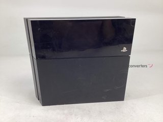 sony ps4 slim 500gb