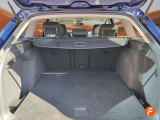 Volkswagen Golf 2.0 TDI 85kW (115CV) Variant