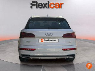 Audi Q5 2.0 TDI 120kW (163CV) quattro S tronic