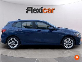 BMW Serie 1 118i