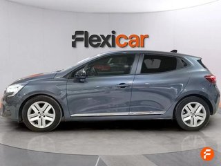 Renault Clio Intens TCe 67 kW (91CV)