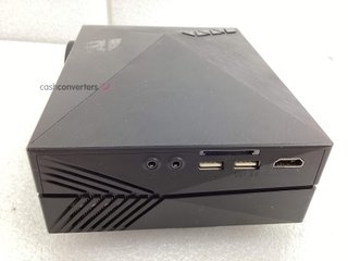otros video proyector sin marca sin modelo