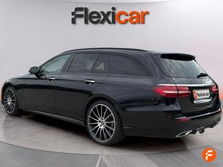 Mercedes Clase E E 220 d Estate