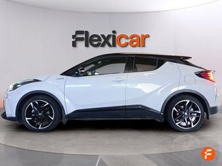 Toyota C-HR 2.0 180H GR Sport