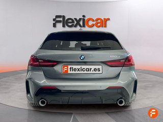 BMW Serie 1 120d