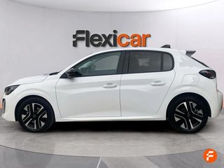 Peugeot 208 Allure HYBRID 110 eDCS6