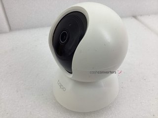 camara videovigilancia tp-link tapo c210