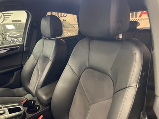 Porsche Macan S Diesel