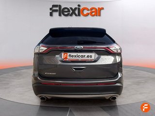 Ford Edge 2.0 TDCI 210PS Titanium 4WD Auto