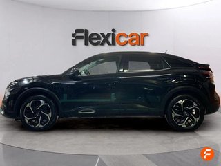 Citroën C4 BlueHDi 130 S&S EAT8 Feel Pack